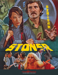 Stoner packshot