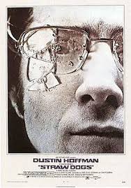 Straw Dogs packshot