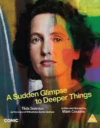 A Sudden Glimpse To Deeper Things packshot