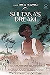 Sultana's Dream packshot
