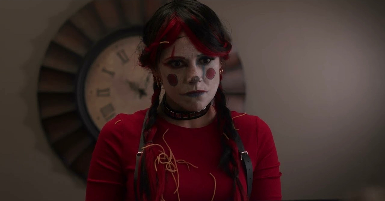 Super Happy Fun Clown packshot