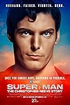 Super/Man: The Christopher Reeve Story packshot