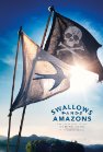 Swallows And Amazons packshot