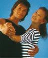 Swayze Dancing