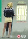 A Swedish Love Story packshot