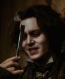 Sweeney Todd: The Demon Barber Of Fleet Street