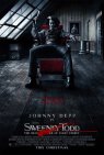 Sweeney Todd: The Demon Barber Of Fleet Street packshot