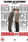 Swimming With Sharks packshot