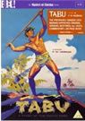 Tabu: A Story Of The South Seas packshot