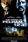 The Taking Of Pelham 1 2 3 packshot