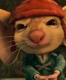 The Tale Of Despereaux