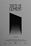 Taste Of Cement packshot