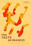 The Taste Of Mango packshot