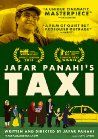 Taxi Tehran packshot