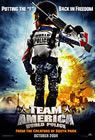 Team America: World Police packshot