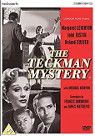 The Teckman Mystery packshot
