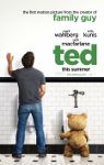 Ted packshot
