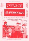 Teenage Superstars packshot