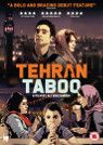 Tehran Taboo packshot