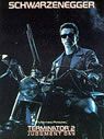 Terminator 2: Judgment Day packshot