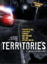 Territories packshot