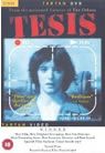 Tesis packshot