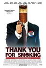 Thank You For Smoking packshot