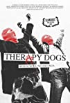 Therapy Dogs packshot