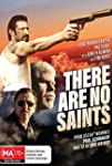 There Are No Saints packshot