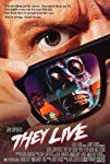 They Live packshot