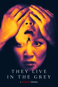 They Live In The Grey packshot