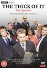 The Thick Of It: The Specials packshot