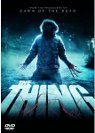 The Thing packshot