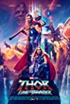 Thor: Love And Thunder packshot