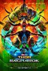 Thor: Ragnarok packshot