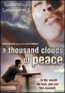 A Thousand Clouds of Peace Fence the Sky, Love, Your Being Love Will Never End packshot
