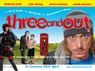 Three And Out packshot