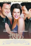 Three To Tango packshot