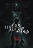 Tigers Are Not Afraid packshot