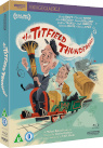 Packshot of The Titfield Thunderbolt on Blu-Ray