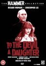To The Devil A Daughter packshot