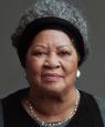 Toni Morrison: The Pieces I Am