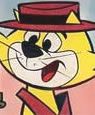 Top Cat: Volume 1