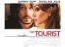 The Tourist packshot