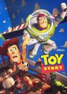 Toy Story packshot