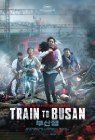 Train To Busan packshot