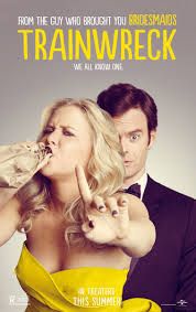 Trainwreck packshot
