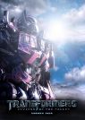 Transformers: Revenge Of The Fallen packshot
