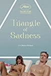 Triangle Of Sadness packshot