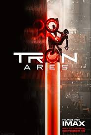 Tron: Ares packshot